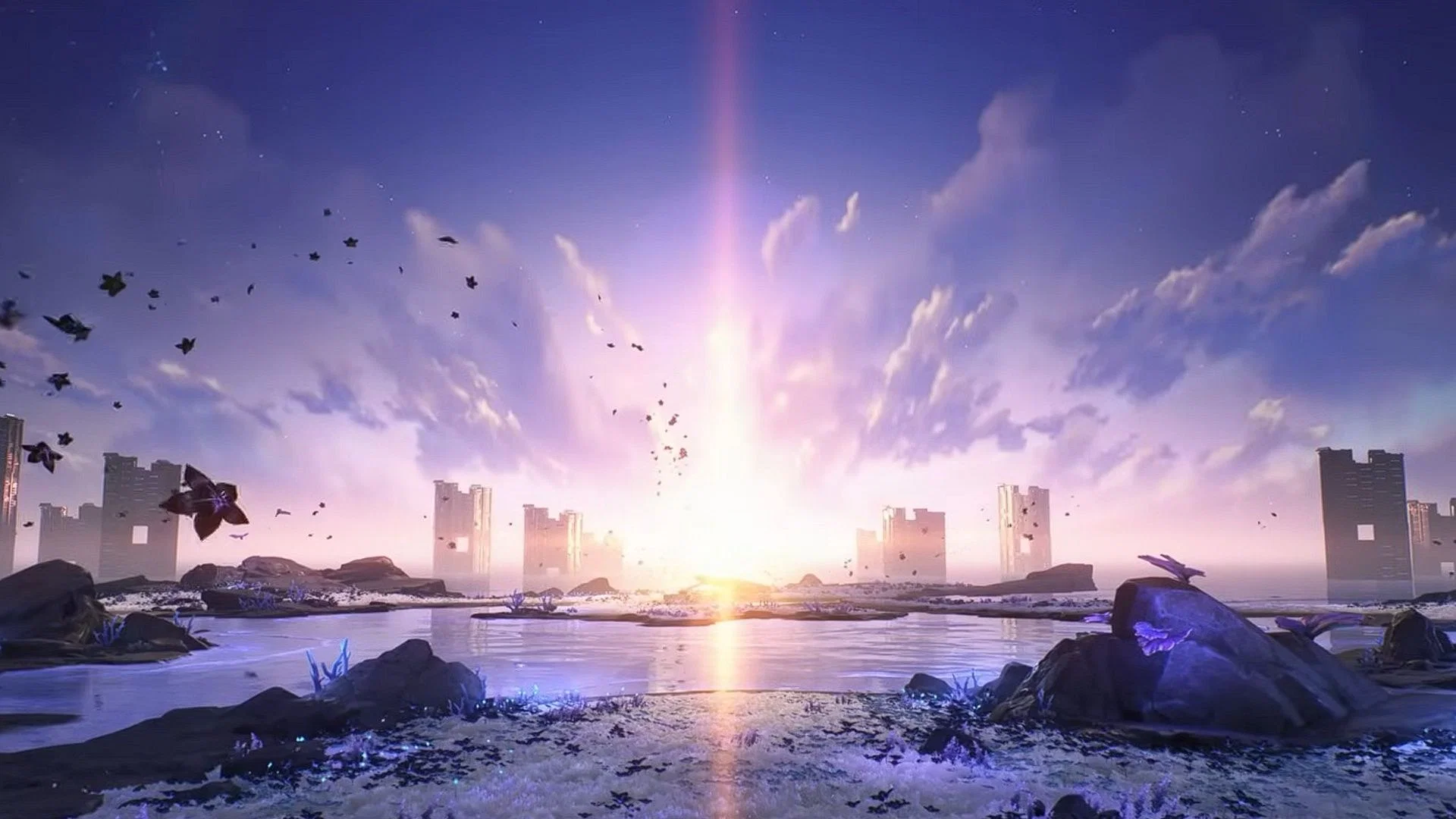 Wuthering Waves 1.3 quest list