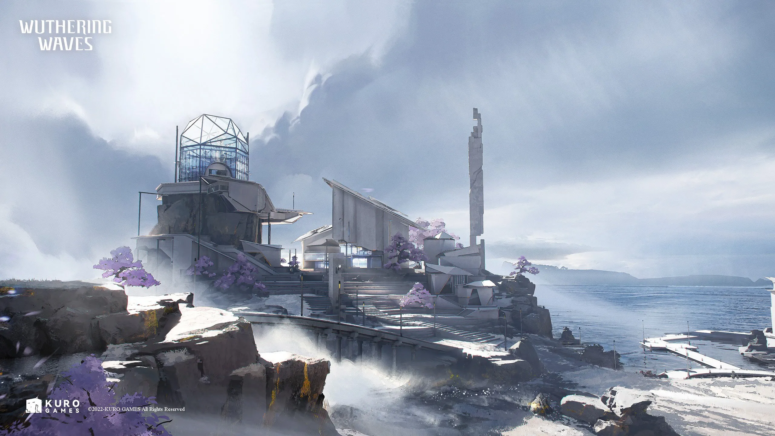 Black Shores Arcipelago