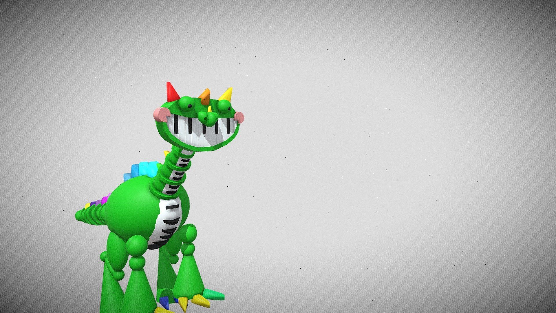Pianosaurus Wallpapers - Wallpaper Cave