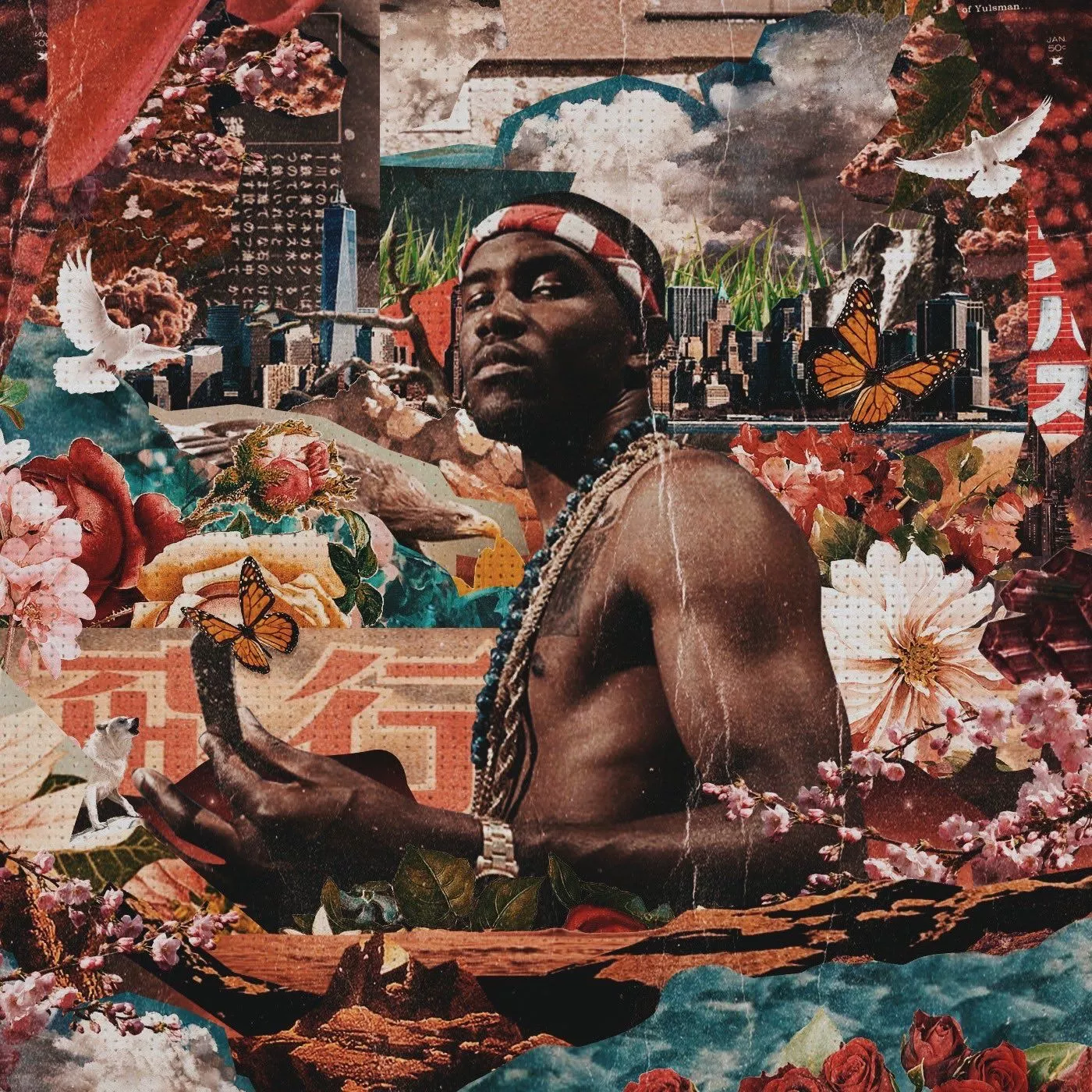 SHANE RAMOS© Ocean Artwork