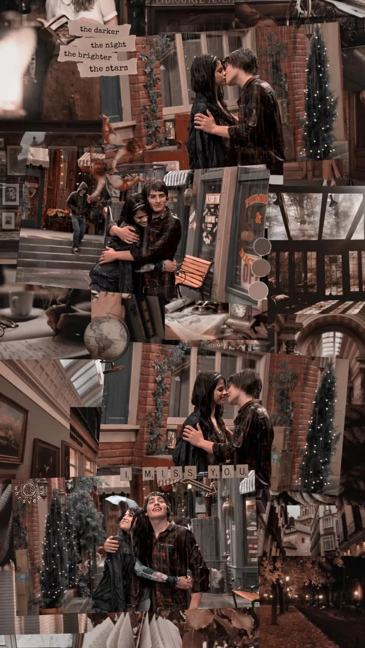 Alex and Mason Lockscreen