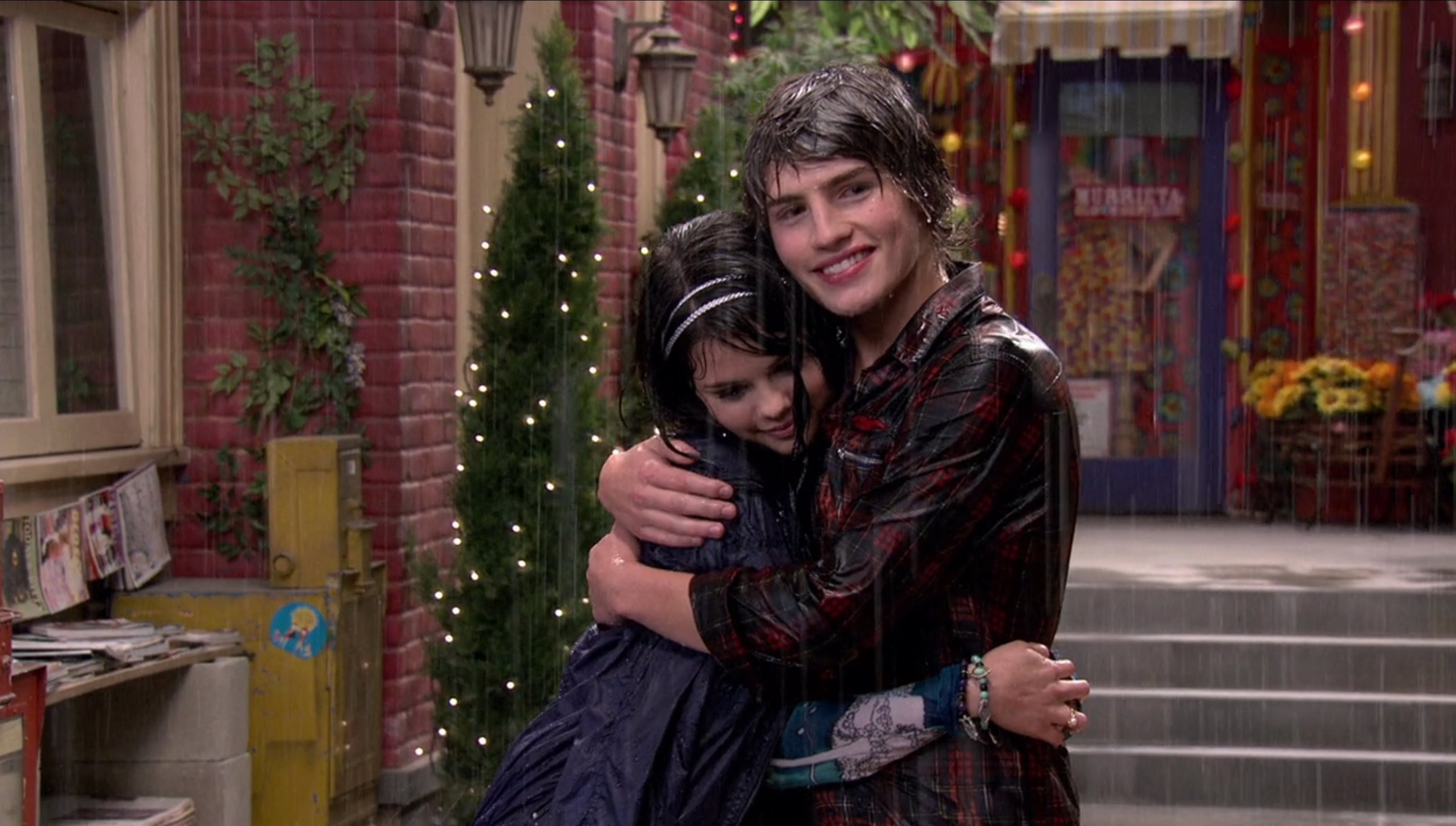 Wizards Beyond Waverly Place: Will