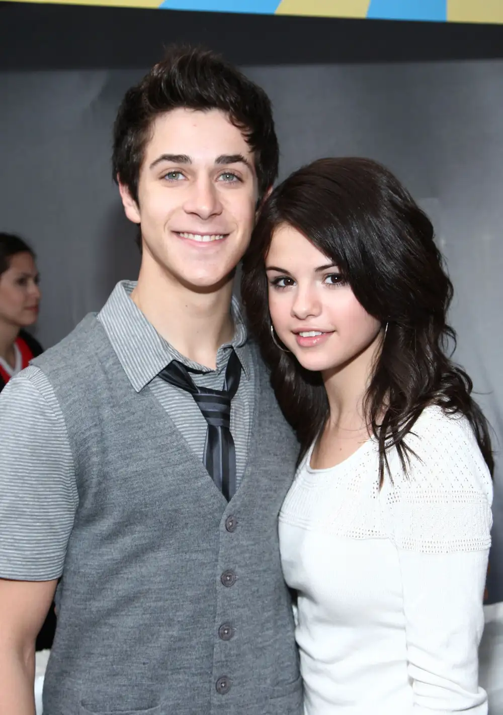 Alex in New 'Wizards of Waverly Place