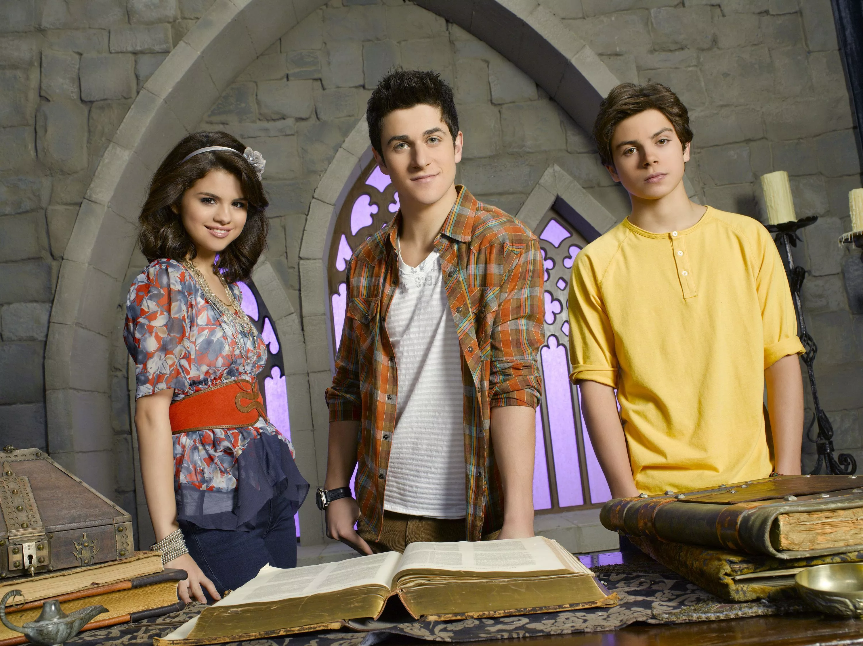 Wizards of Waverly Place Sequel