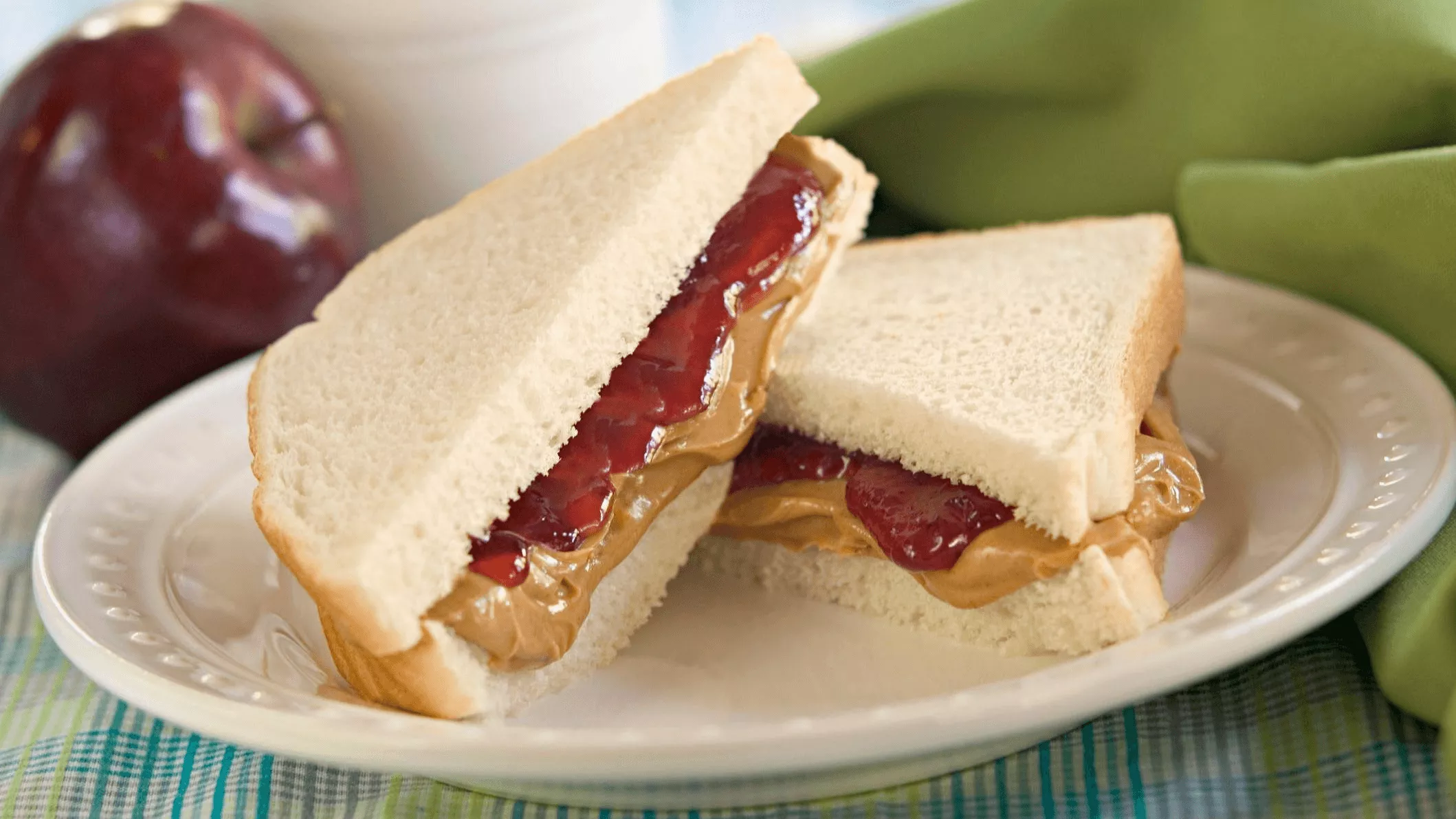 What great free food have you gotten