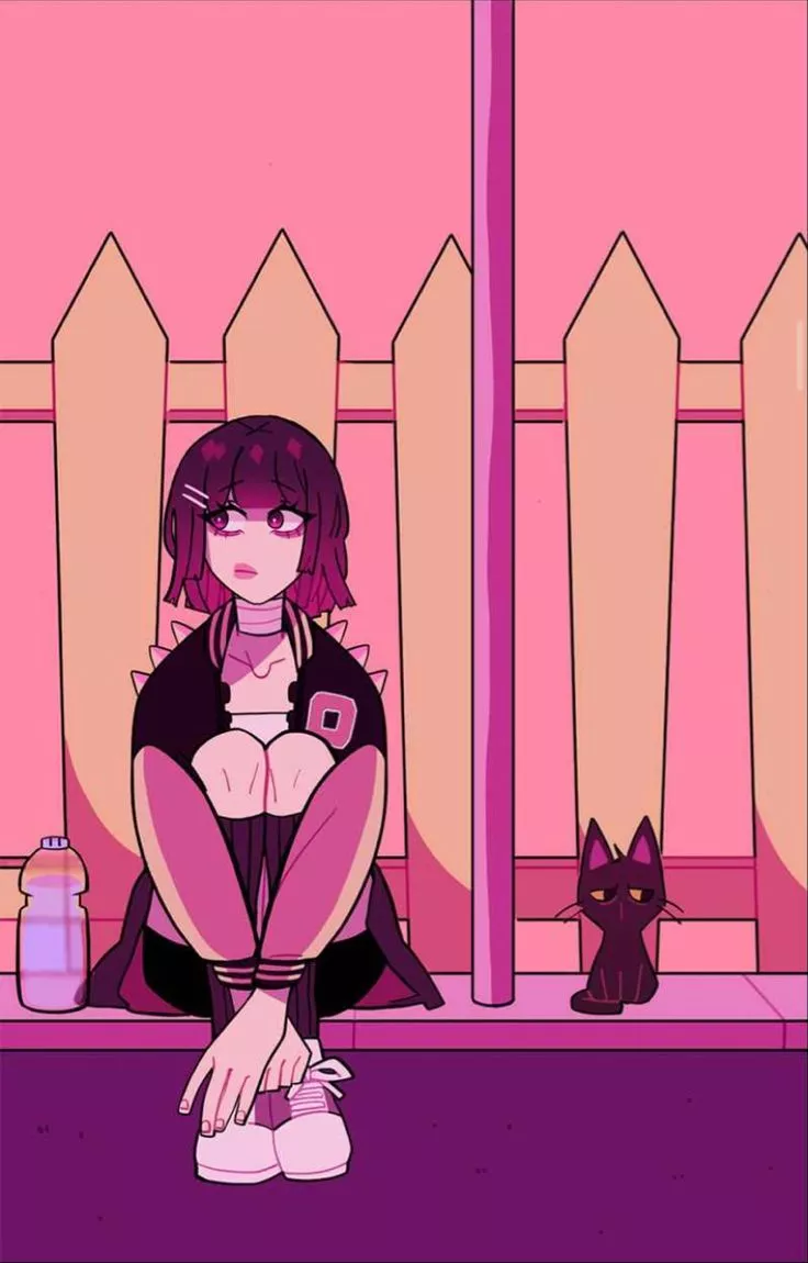 homesick webtoon