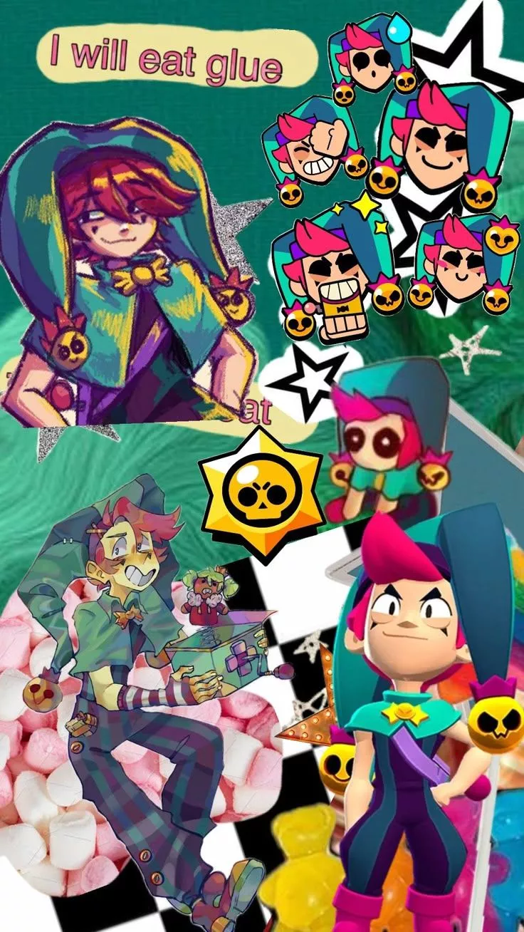 brawo stars chester wallpaper