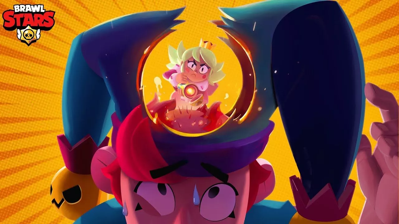 MANDY X CHESTER STORY MODE