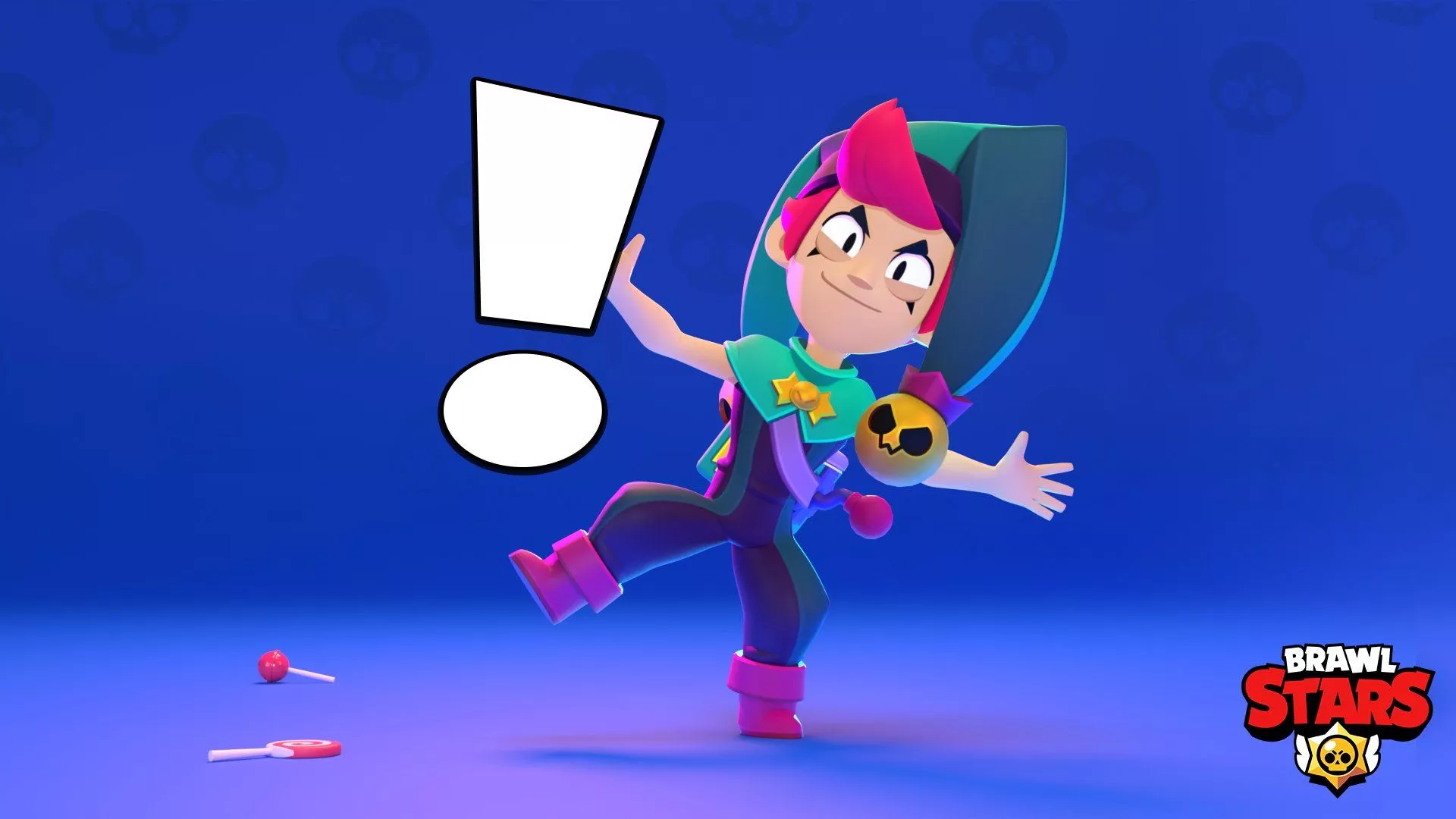 Brawl Stars - ⚠️Maintenance