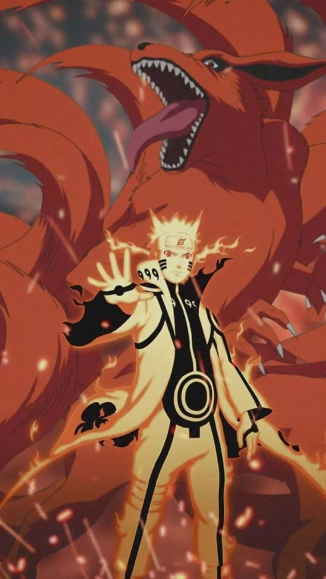 Download Cool Naruto Desktop Naruto