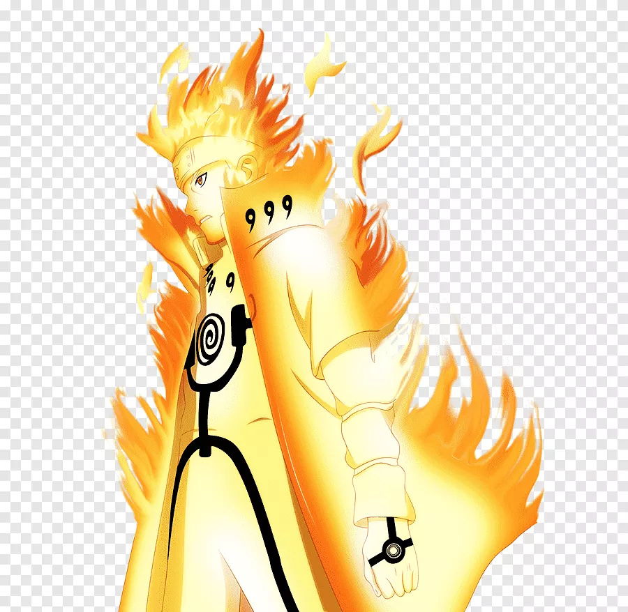 Minato Namikaze Sasuke Uchiha Naruto