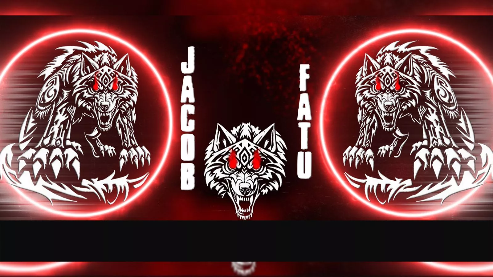 Jacob Fatu Graphics Pack