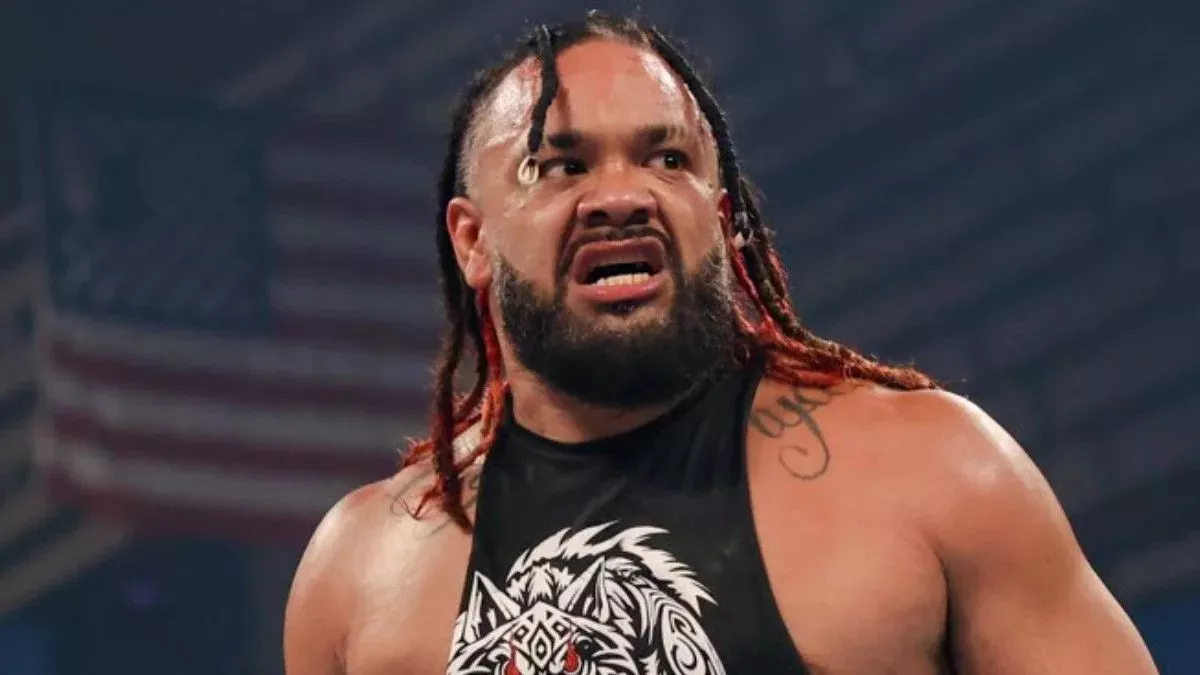 Jacob Fatu Injury Situation Update