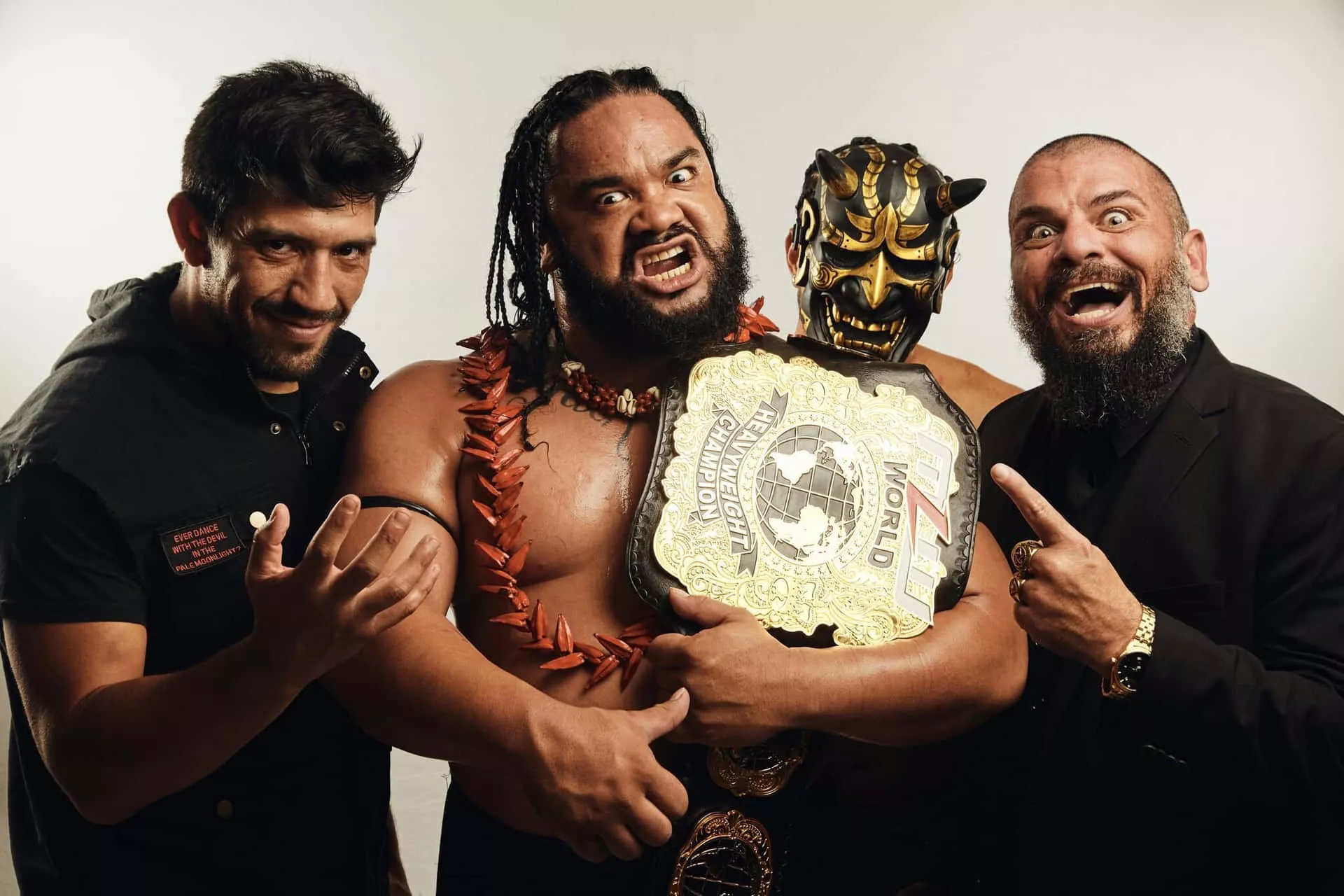 Download Major League Professional