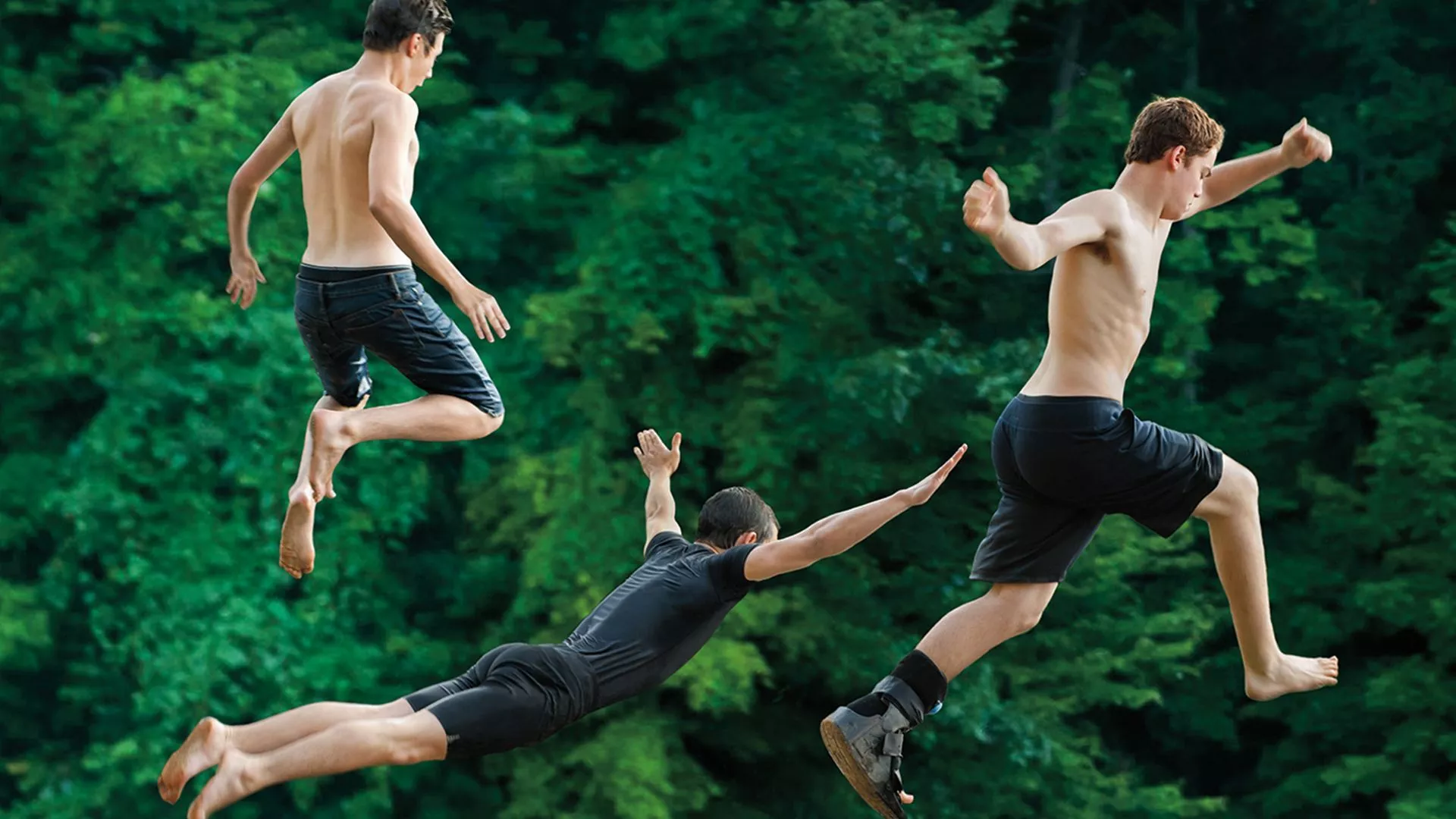 The Movie & TV Network