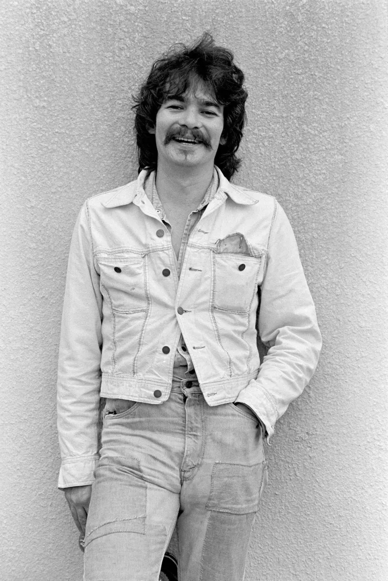 John Prine: Life in Photo