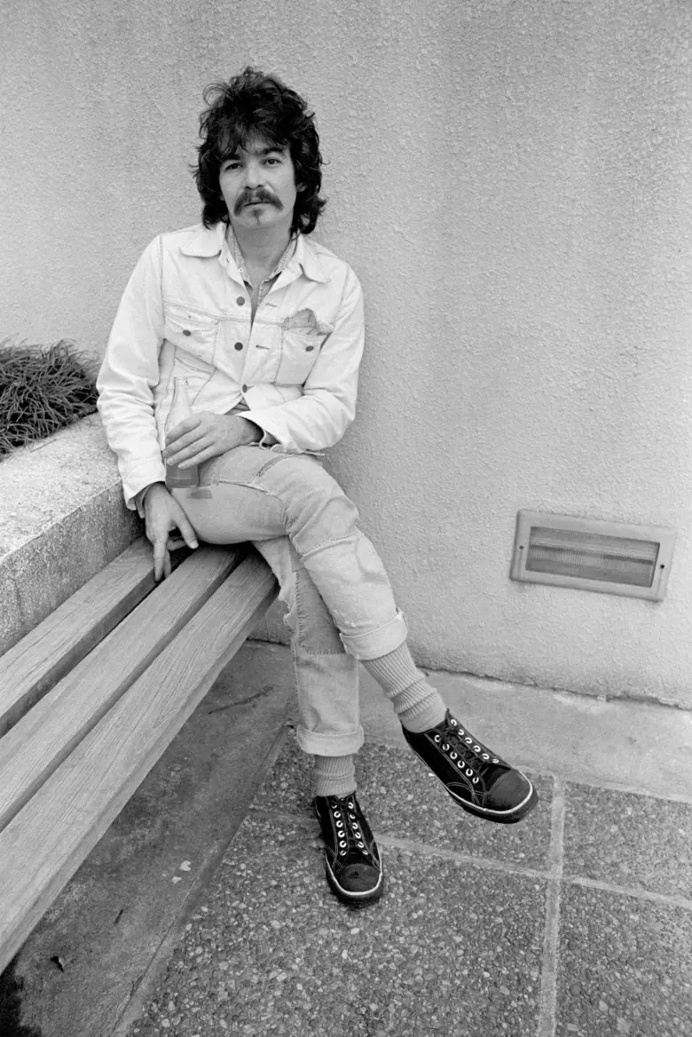 John Prine: The Folk Legend Through