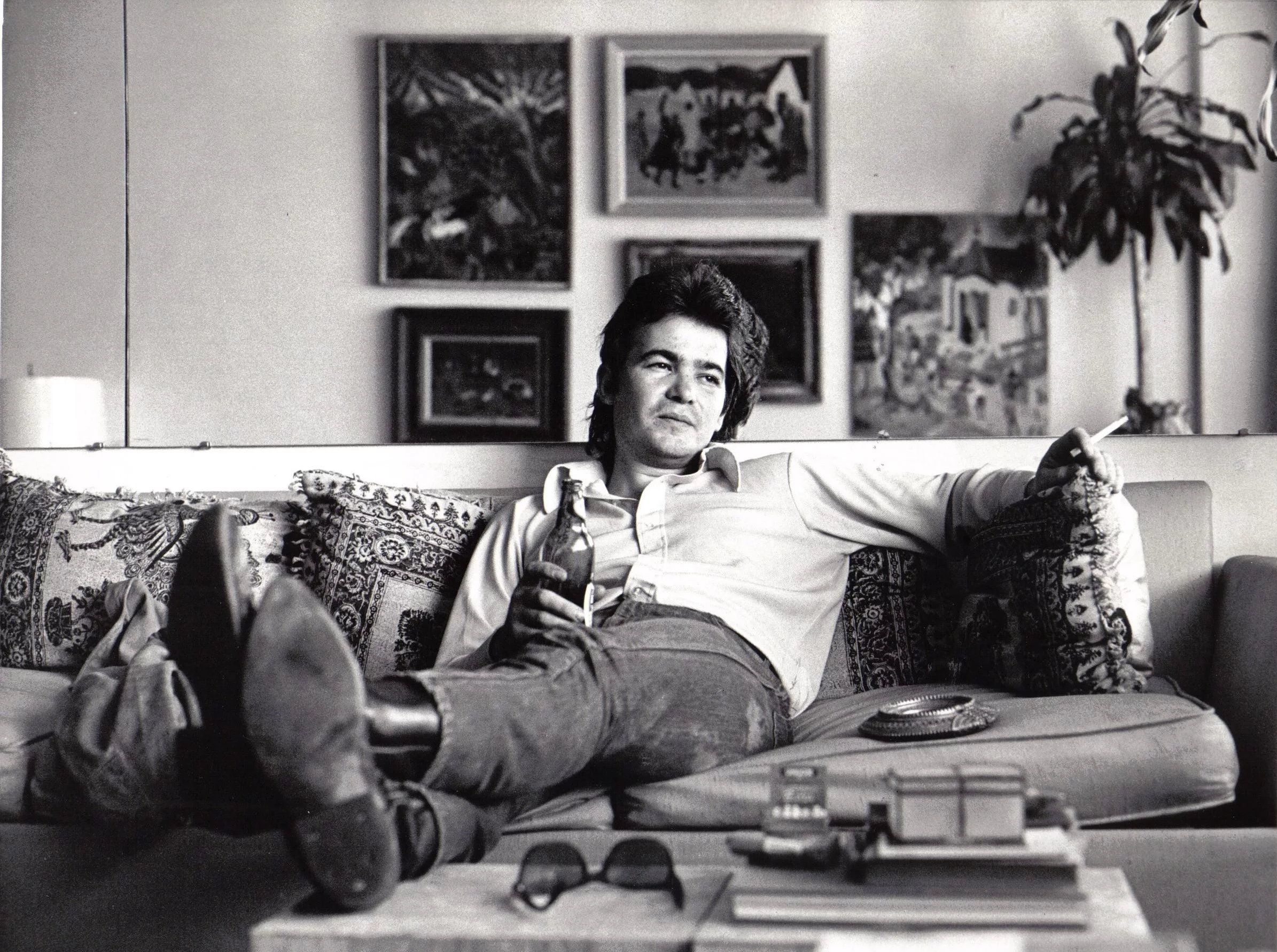 John Prine Photo