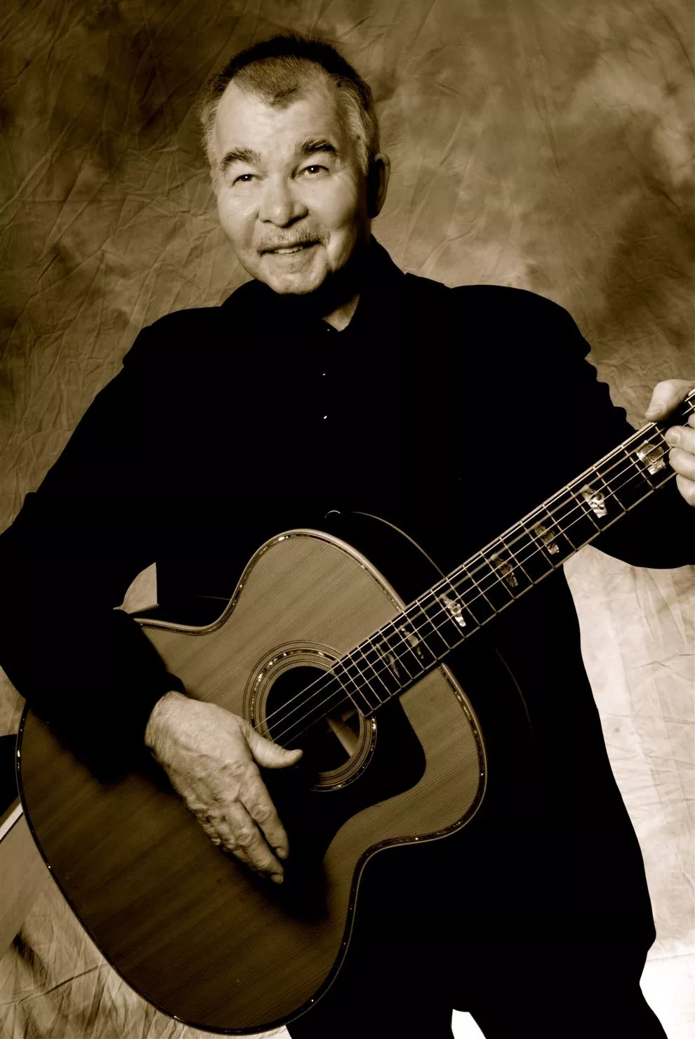Remembering John Prine, one