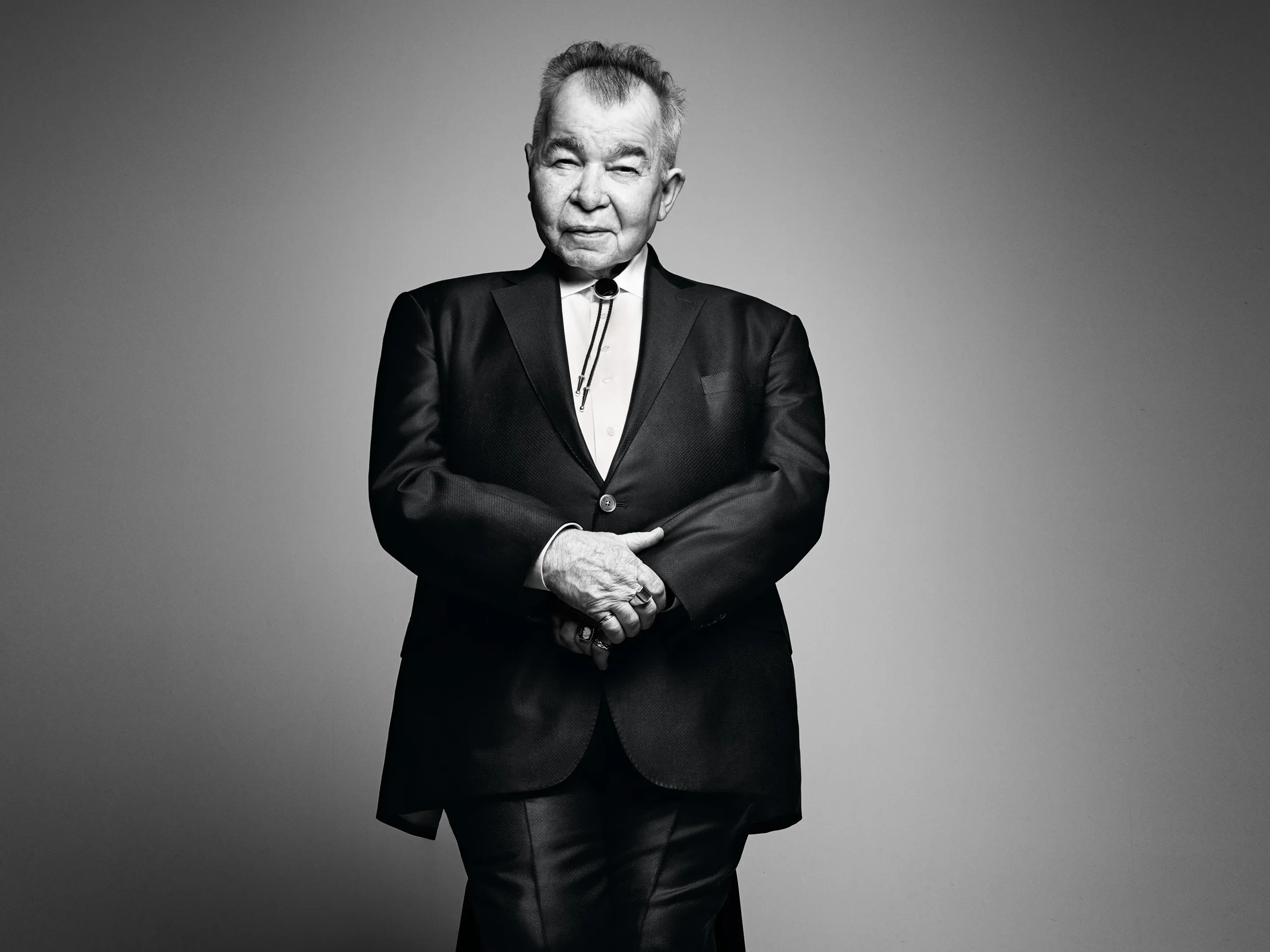 Remembering John Prine, Who Made