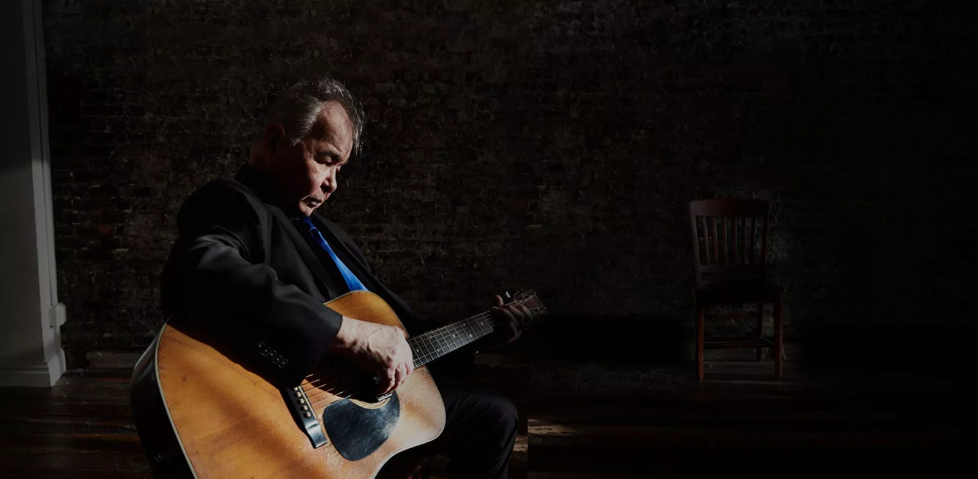 John Prine