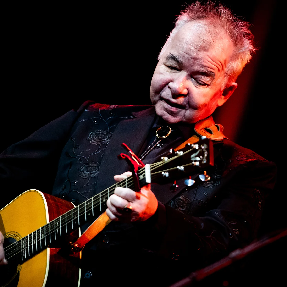 John Prine obituary