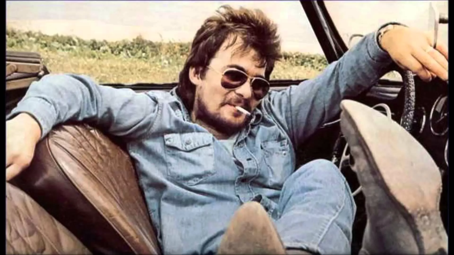 The Indestructible Charm Of John Prine