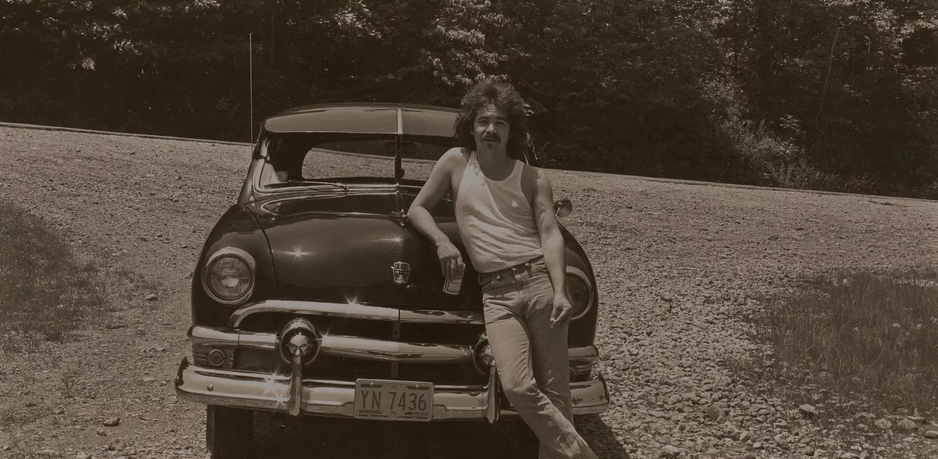 John Prine