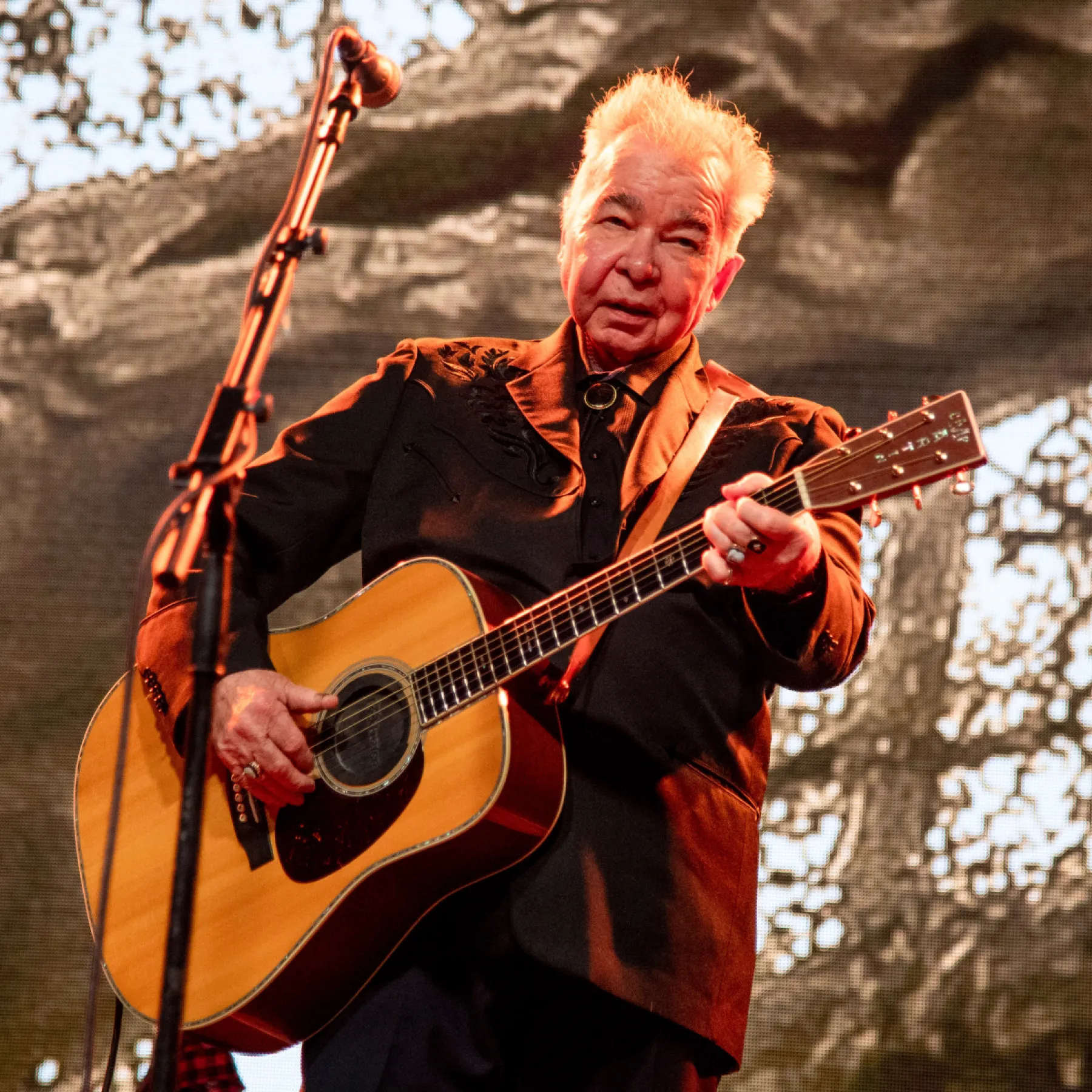Tribute: John Prine was every ounce