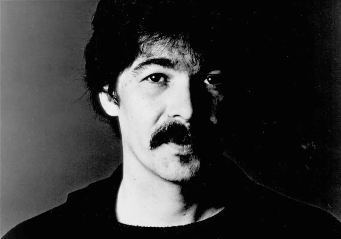 John Prine. Pittsburgh Post Gazette