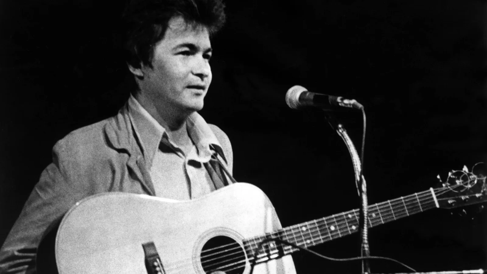 John Prine, One of America's Greatest