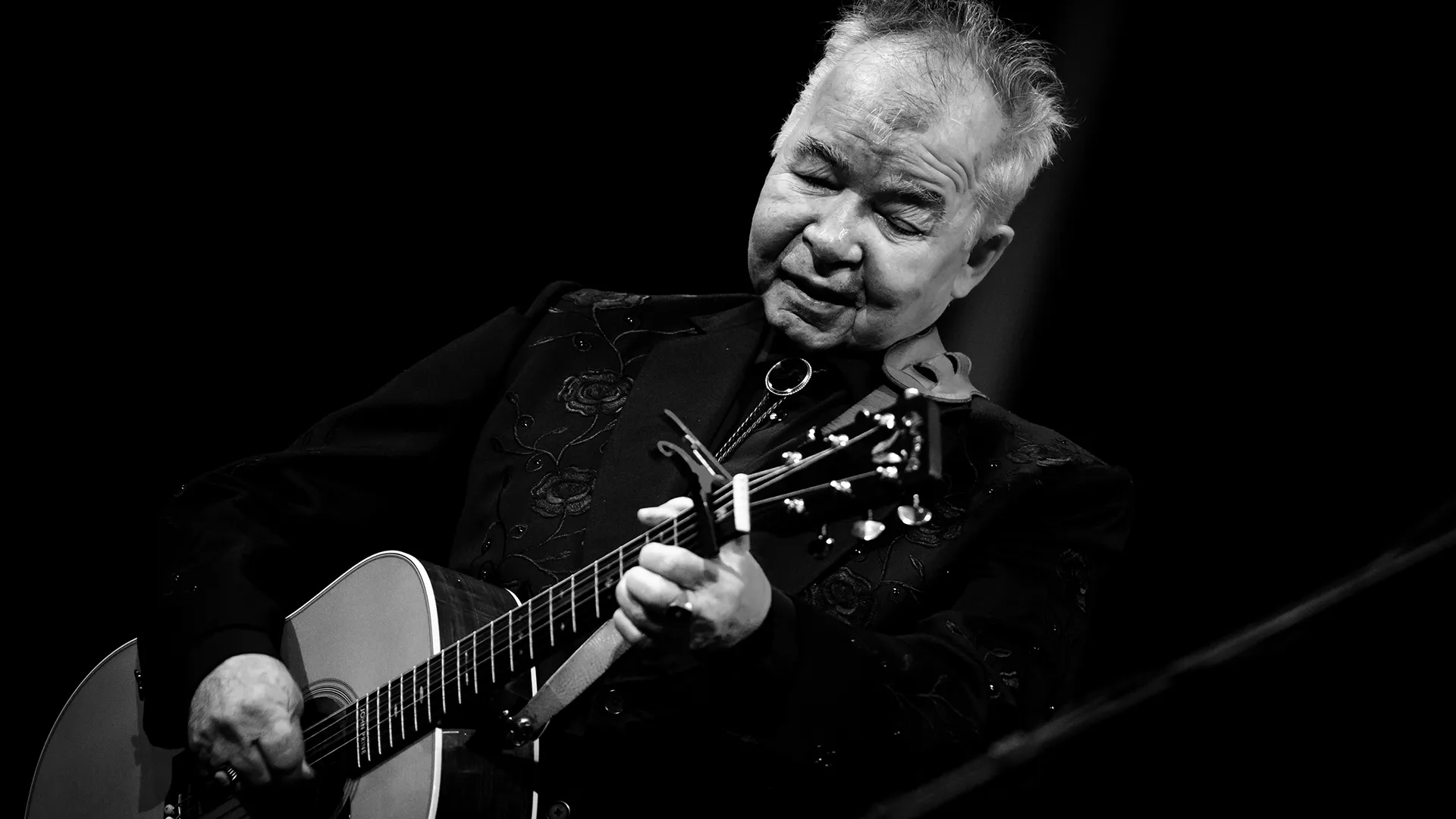 John Prine obituary: remembering