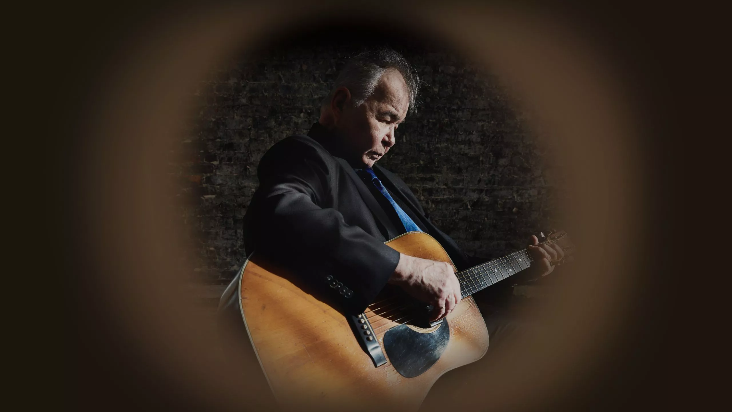 In memory of John Prine