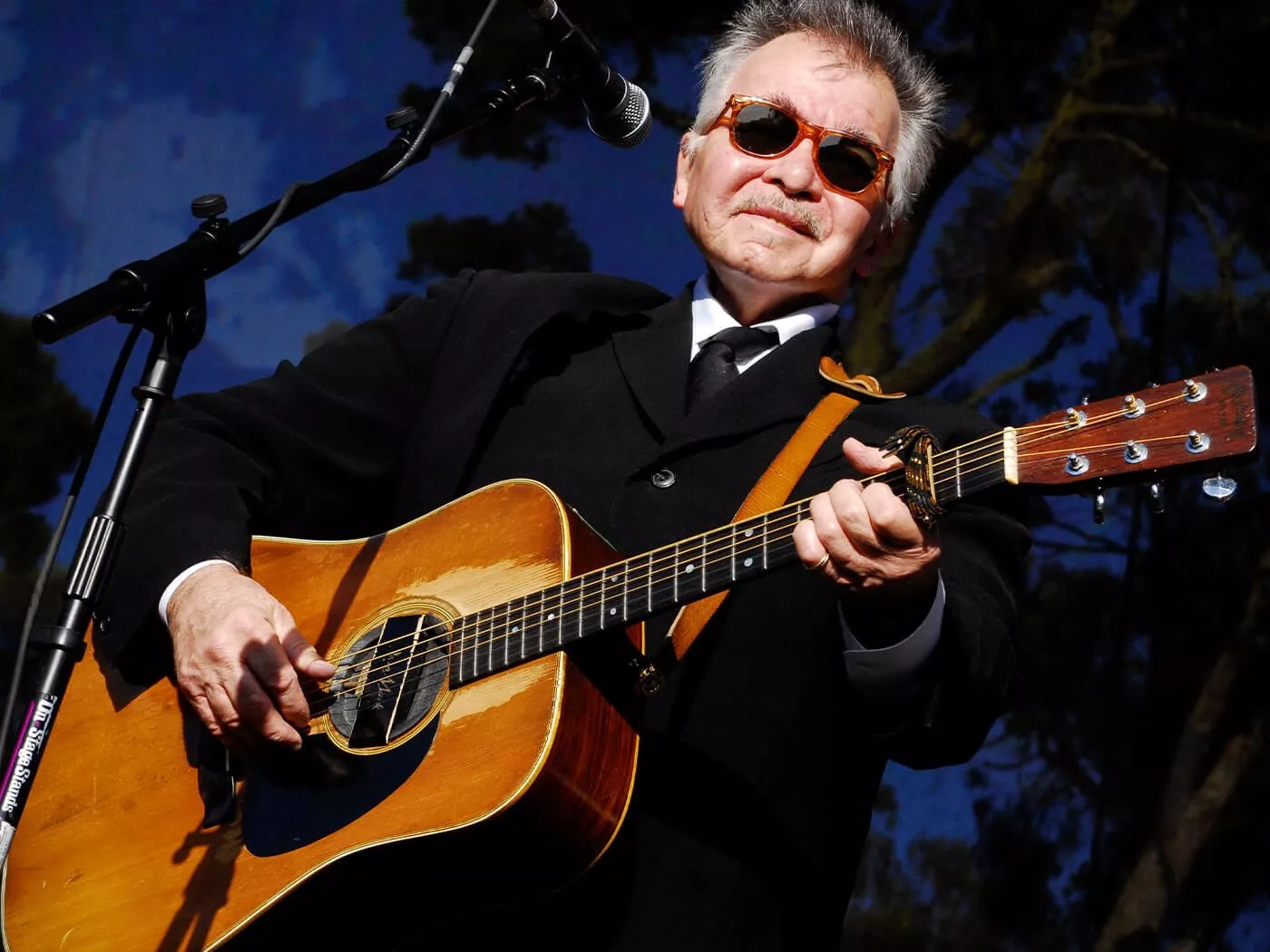 John Prine to be honoured with a live