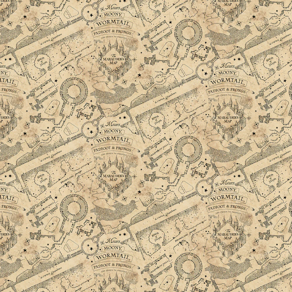 Harry Potter Wallpaper