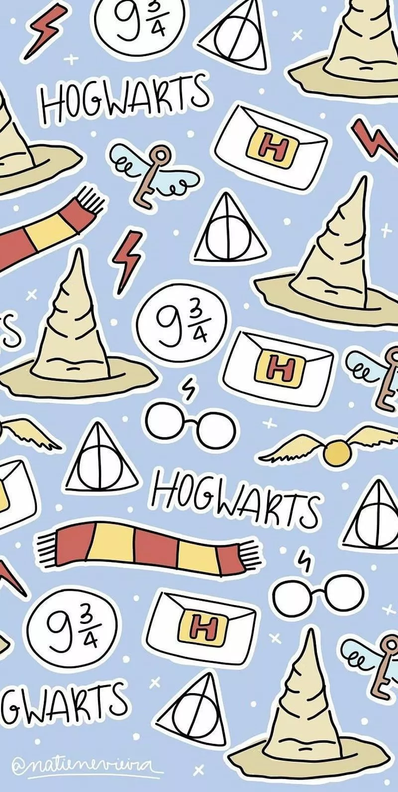 Harry potter, hogwarts, movie, platform