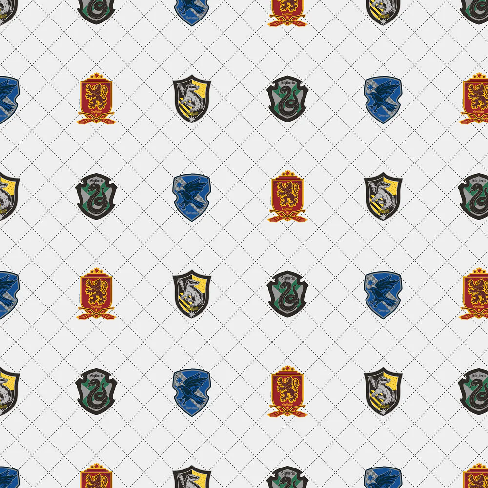 House Pride Potter Wallpaper