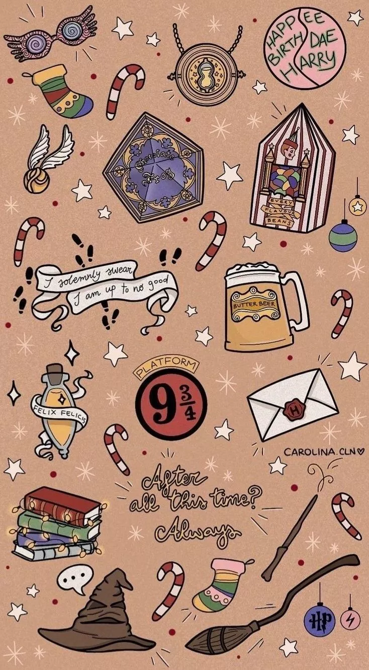 Wallpaper°