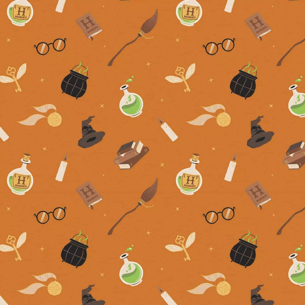 Download Harry Potter Halloween Cute