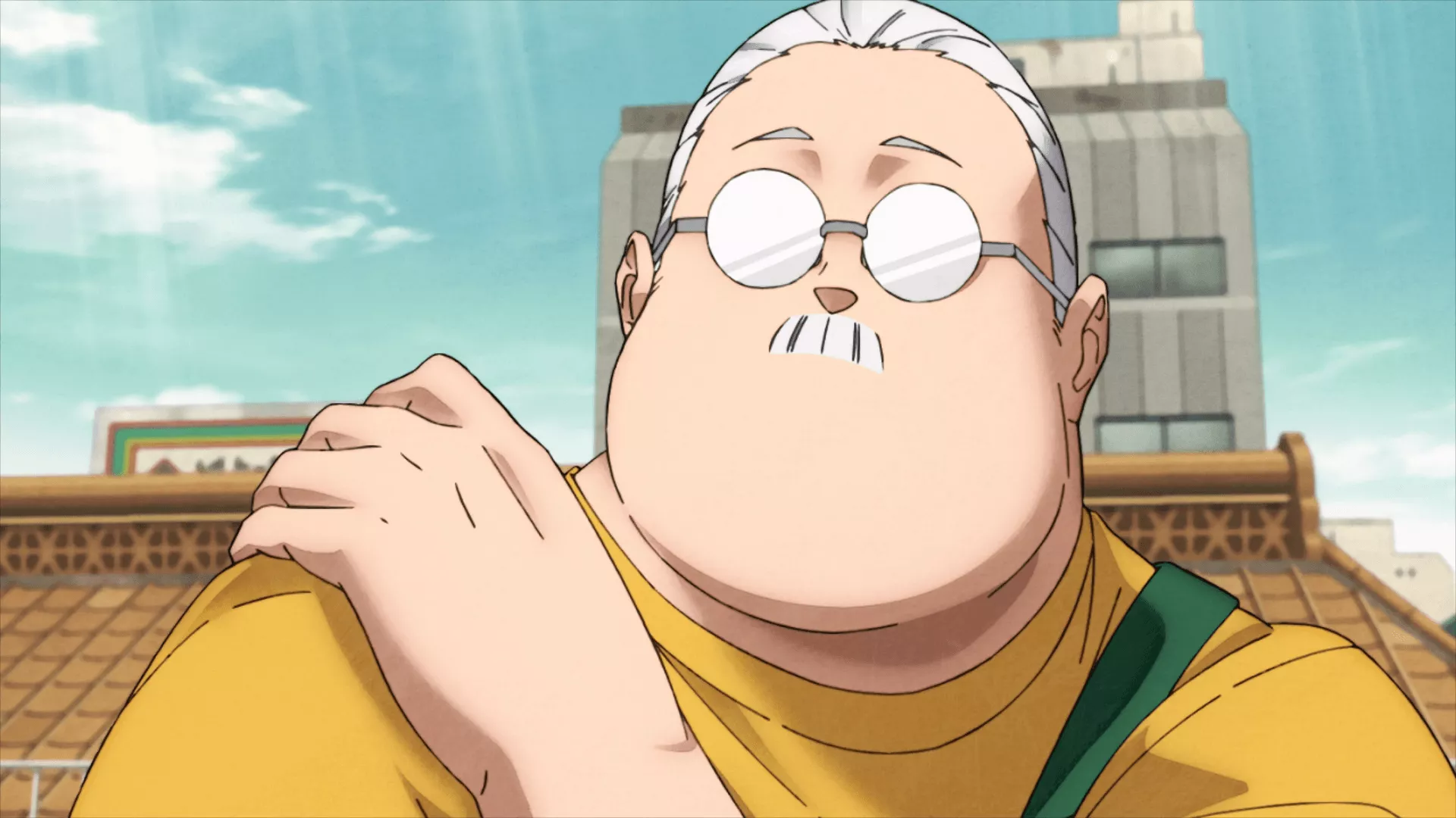 Taro Sakamoto HD Wallpaper