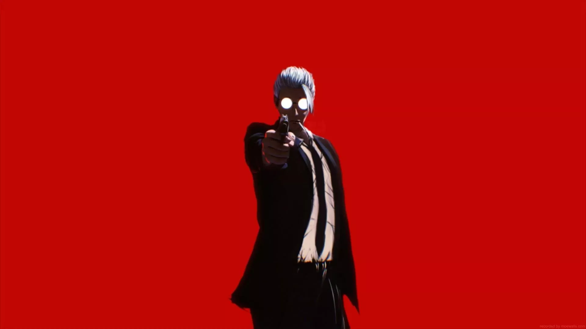 Taro Sakamoto Live Wallpaper