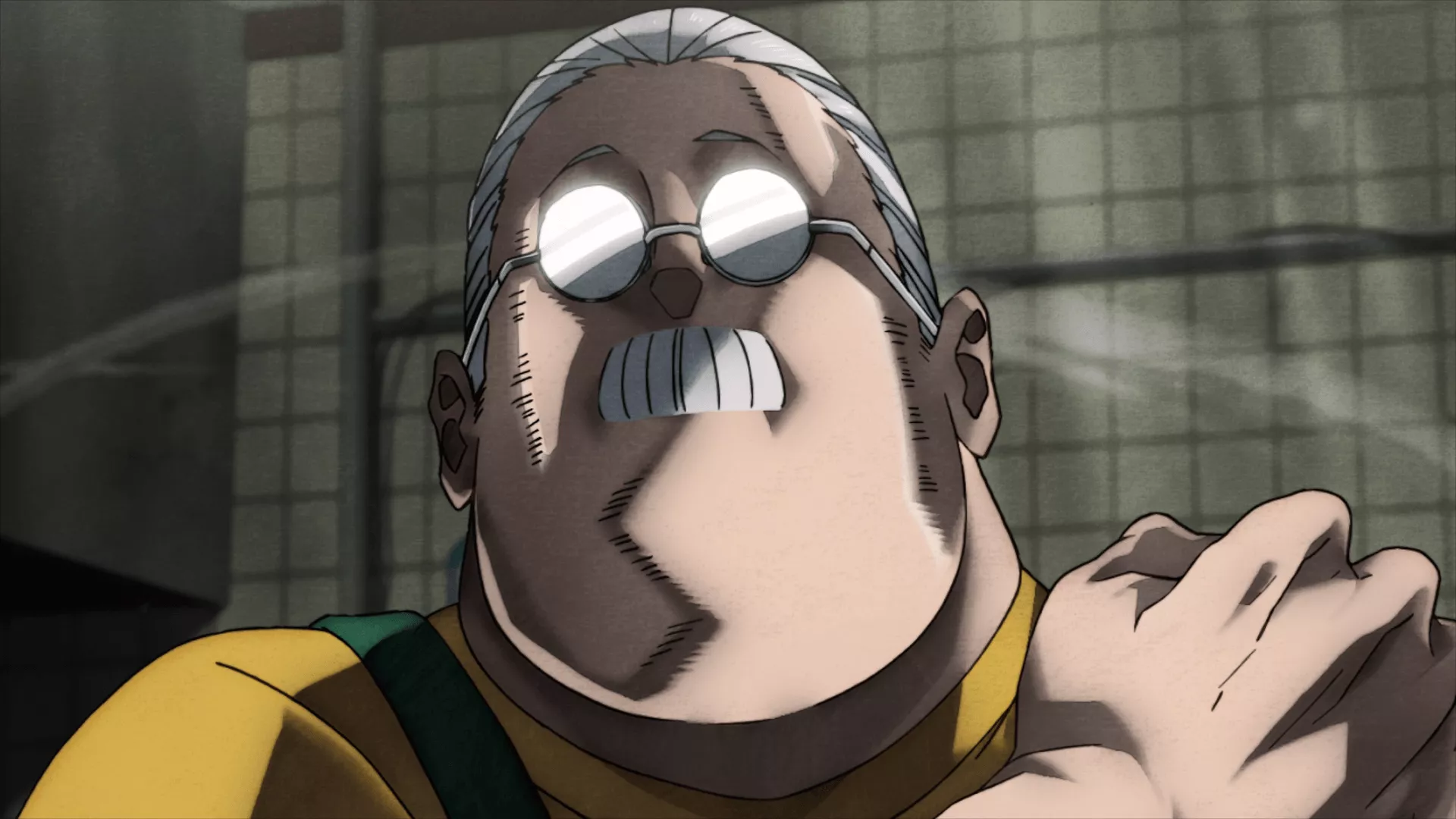 Taro Sakamoto HD Wallpaper