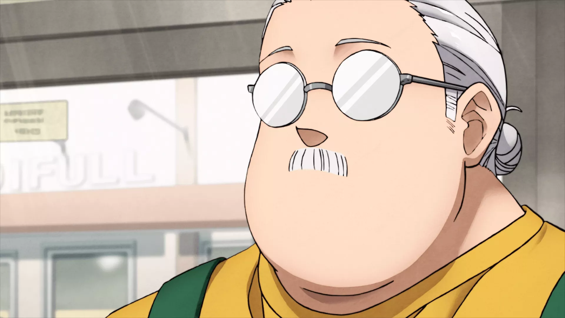 Taro Sakamoto HD Wallpaper