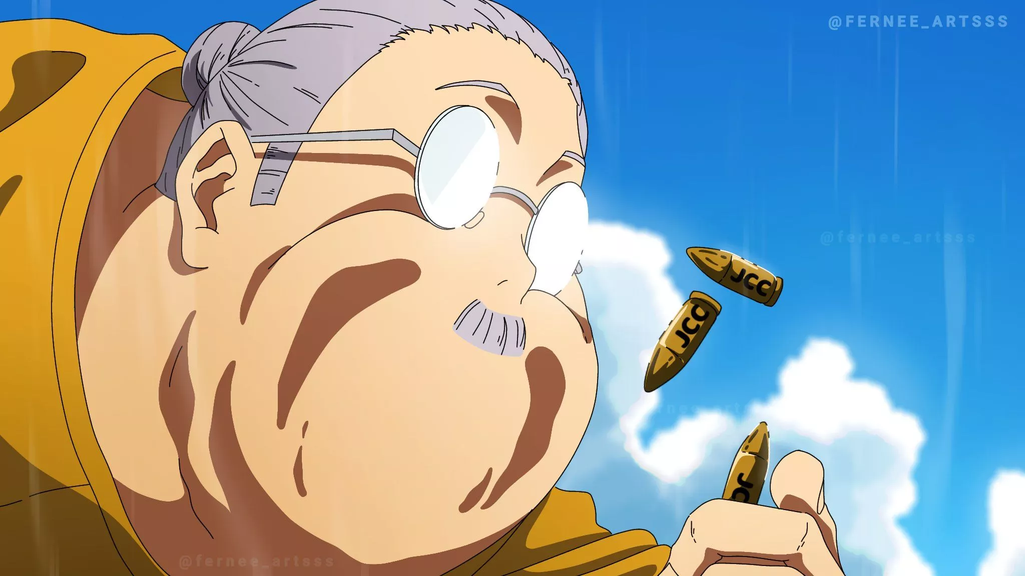 Taro Sakamoto // Sakamoto