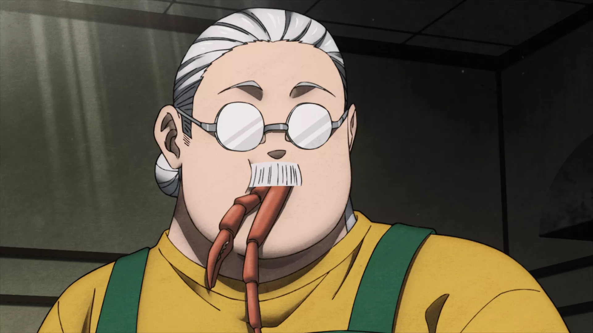 Download Anime Sakamoto Days Taro