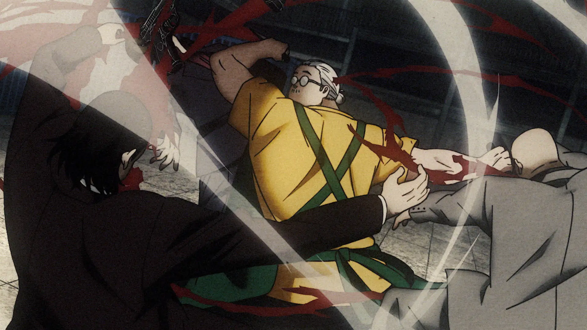 Sakamoto Days' episode 1 review