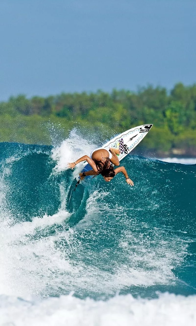 SURFING, esports, surf, HD phone