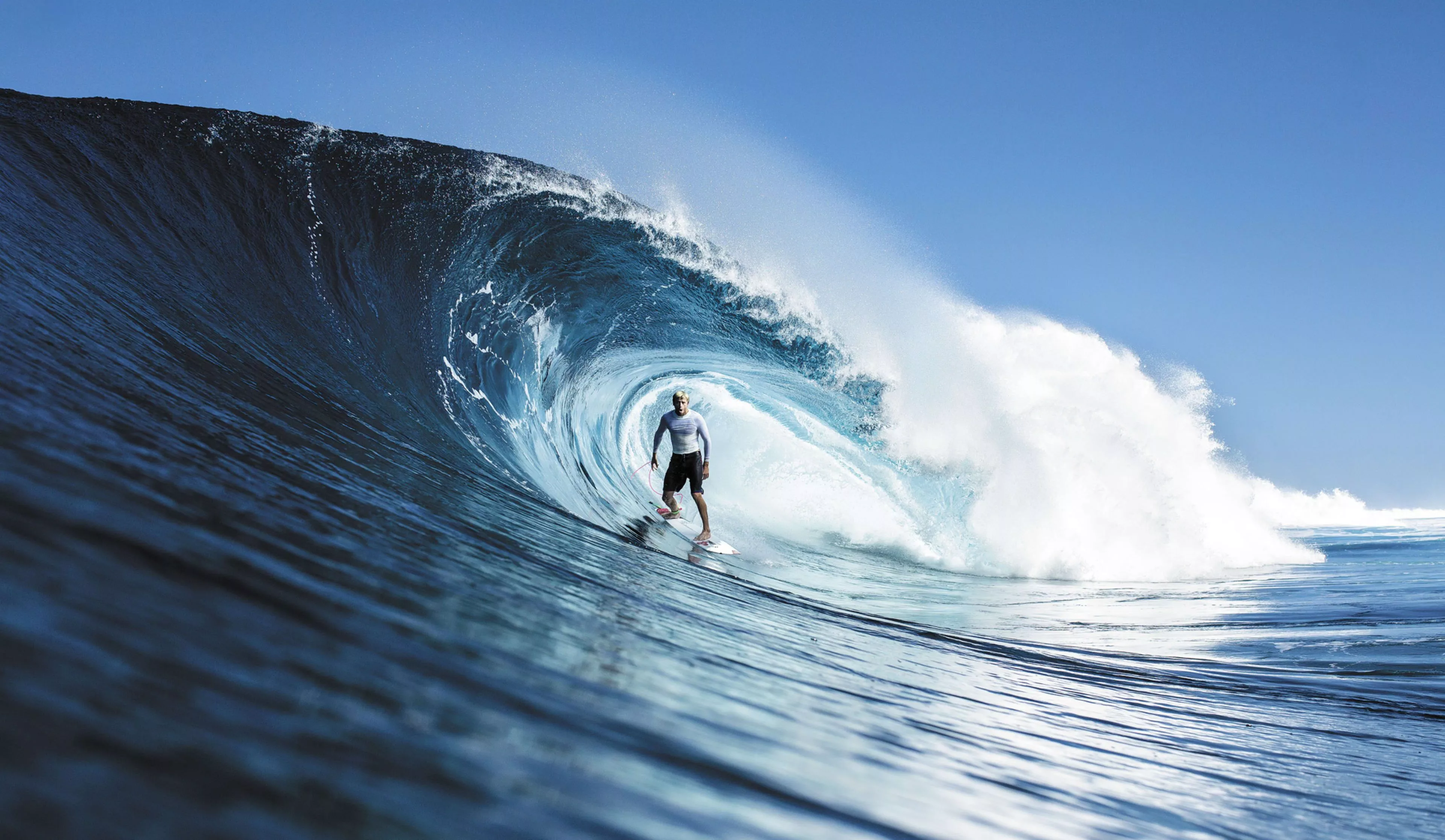 SURFING Wallpaper: Issue 3, 2015
