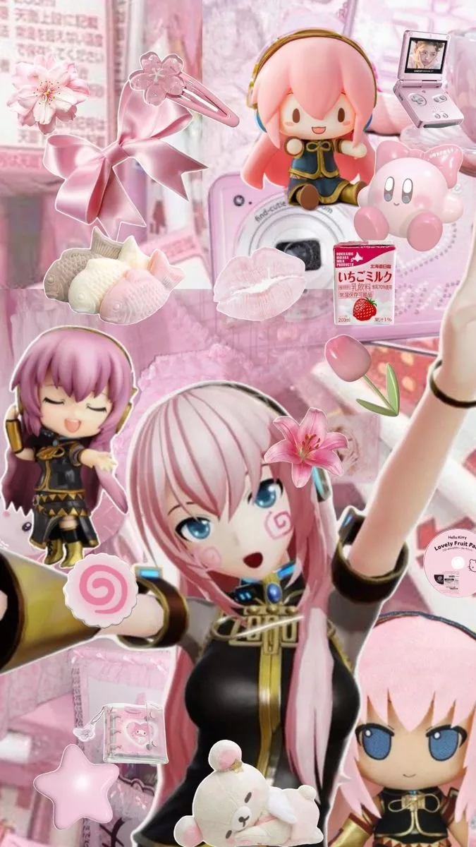 megurine luka wallpaper