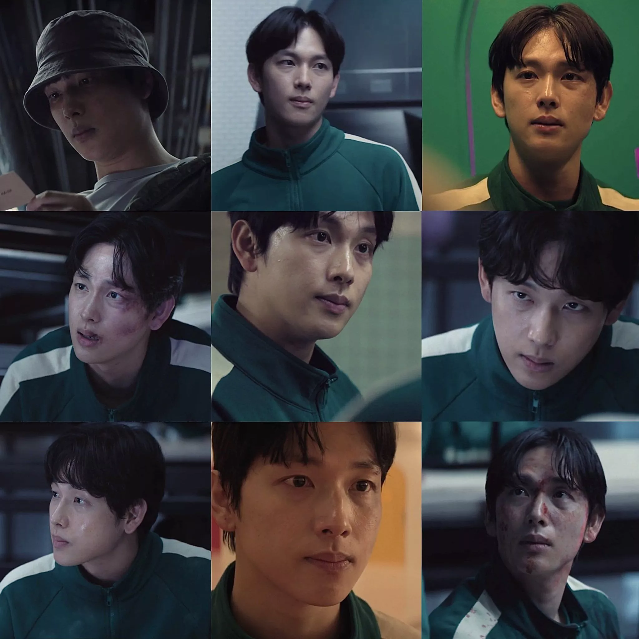 X এ K Drama Menfess: •kdm•